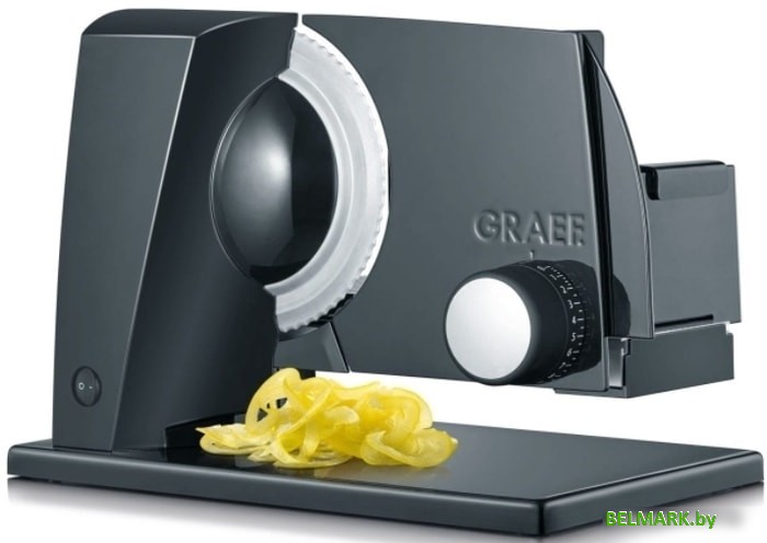 Ломтерезка Graef SKS11002 - фото