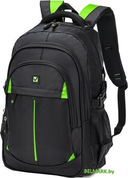 Городской рюкзак BRAUBERG Titanium 270766 - фото