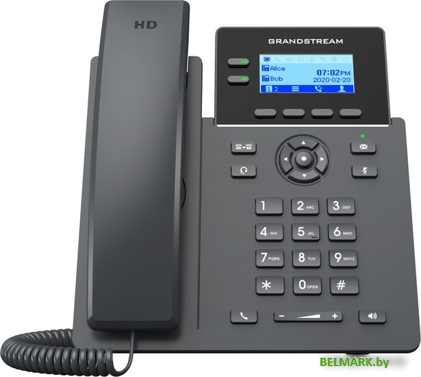 IP-телефон Grandstream GRP2602W - фото