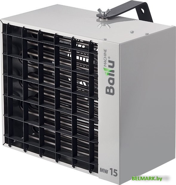 Тепловентилятор Ballu BHP-MW-15 - фото