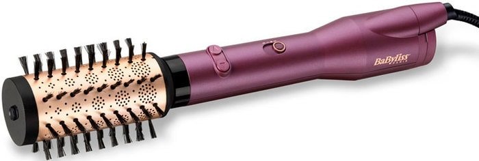 Фен-щетка BaByliss AS950E - фото2