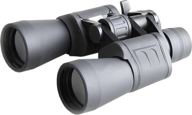 Бинокль Veber БПЦ ZOOM 8-24x50 - фото