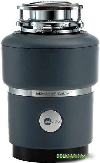 Измельчитель пищевых отходов InSinkErator Evolution 100 - фото