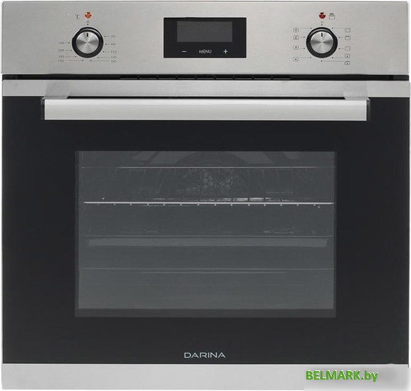 Электрический духовой шкаф Darina 1U5 BDE112 708 X5 - фото