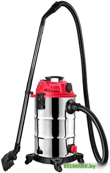 Пылесос Wortex VC 3016 WS 0319188 - фото