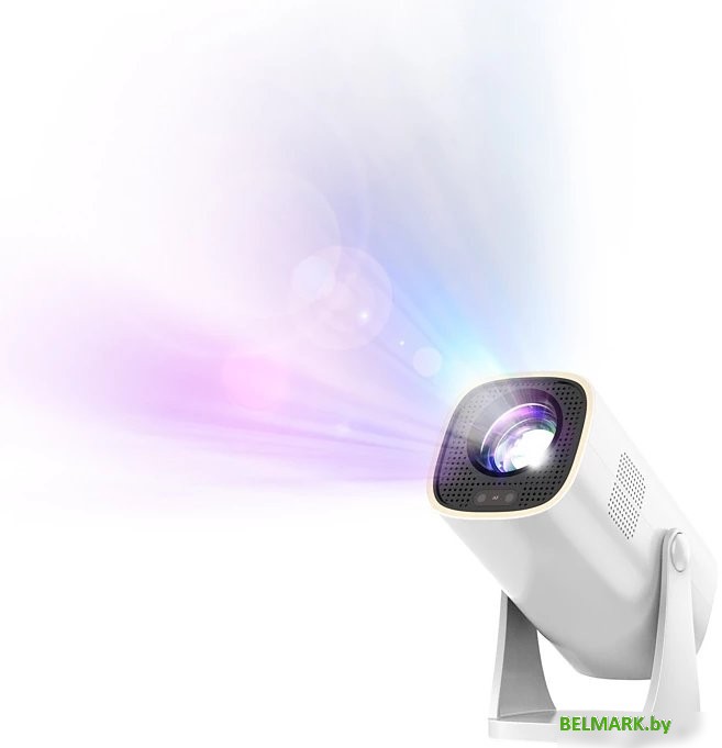 Проектор Philips NeoPix 230 Smart NPX230/INT - фото