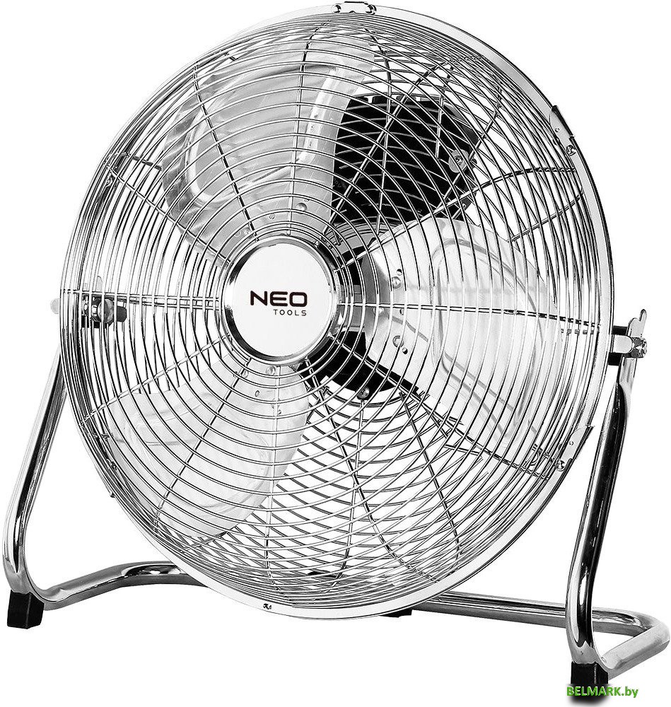 Вентилятор NEO 90-009 - фото
