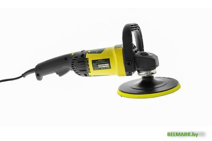 Полировальная машина Hanskonner HAG918CP - фото2