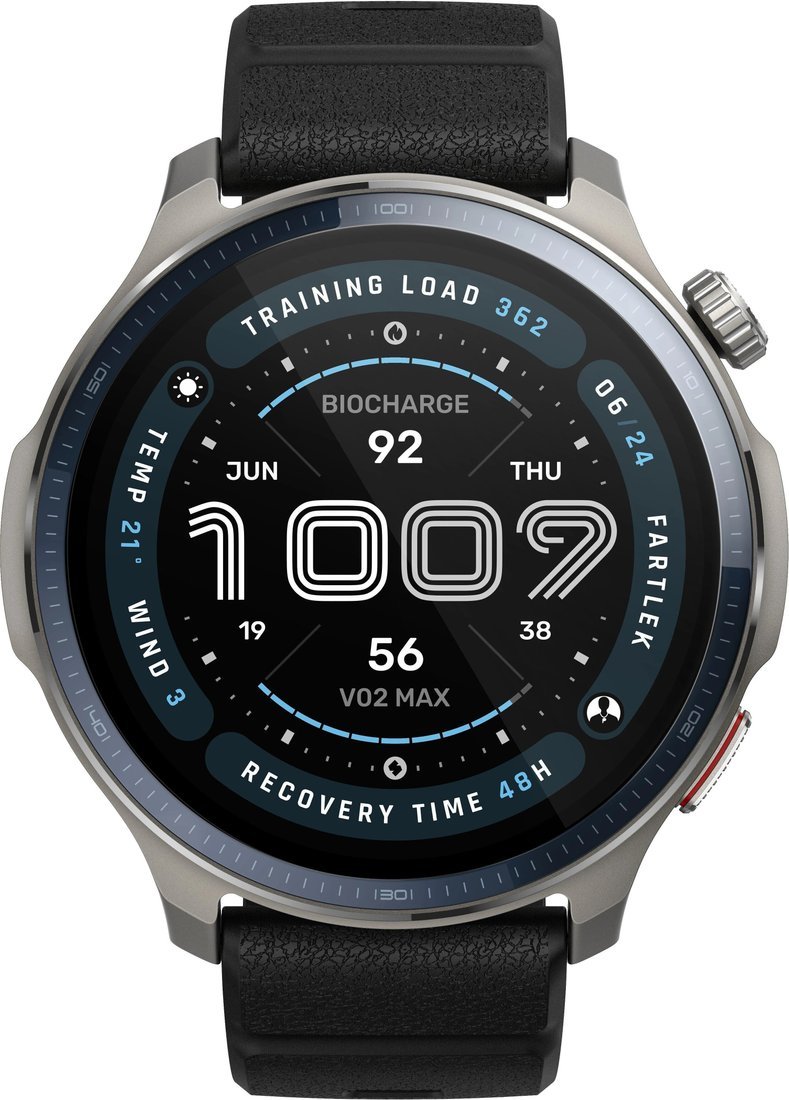 Умные часы Amazfit Balance 2 - фото2