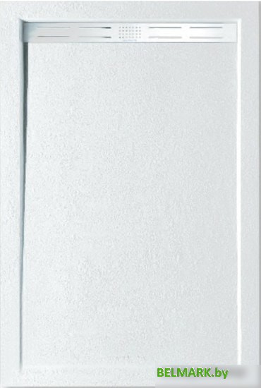 Душевой поддон WeltWasser TRS 10070 Stone-WT 100x70 - фото