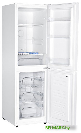 Холодильник Hyundai CC2056FWT - фото2