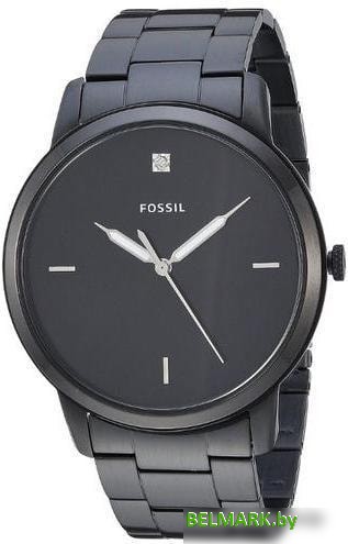 Наручные часы Fossil FS5455 - фото
