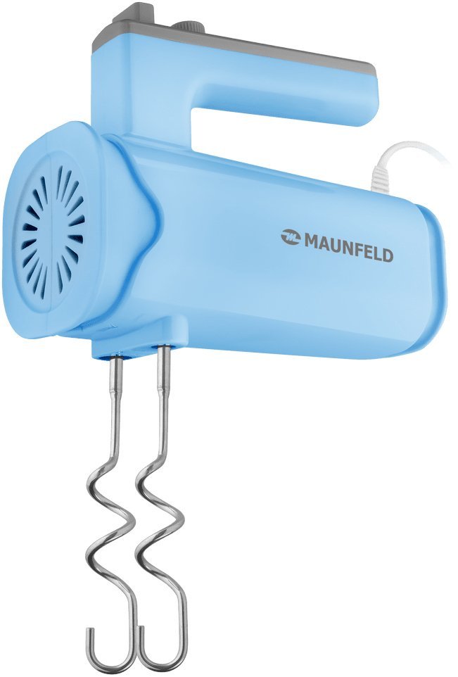 Миксер MAUNFELD MF-331BL - фото