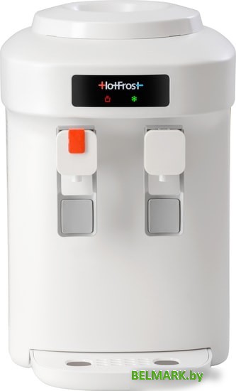 Кулер для воды HotFrost D65E - фото2