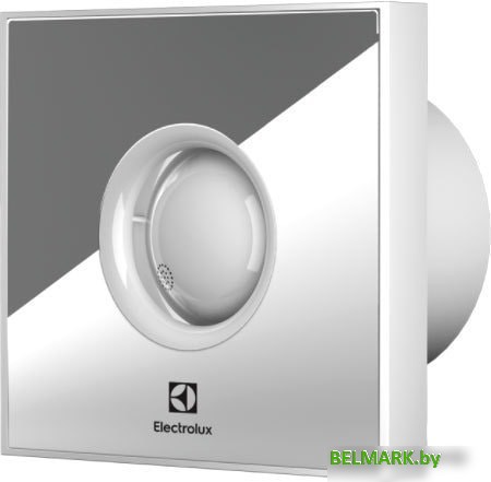 Осевой вентилятор Electrolux Rainbow EAFR-100 (зеркальный) - фото