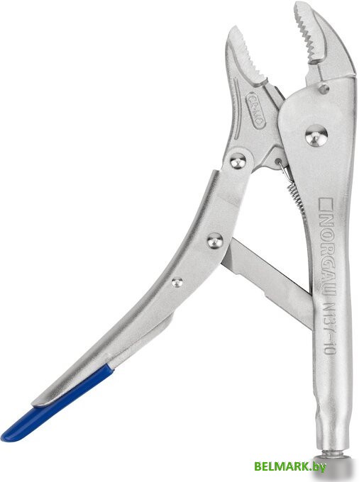 Клещи зажимные Norgau N137-10 072010010 - фото