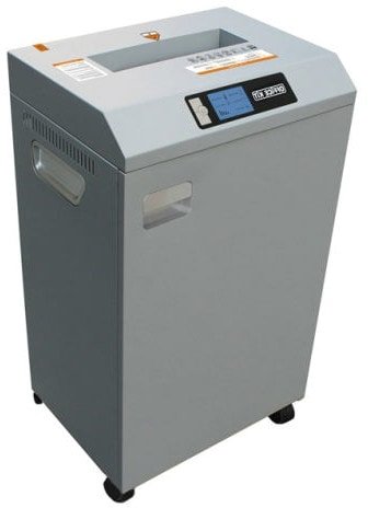 Шредер Office-Kit S850 (1.9x15) - фото2