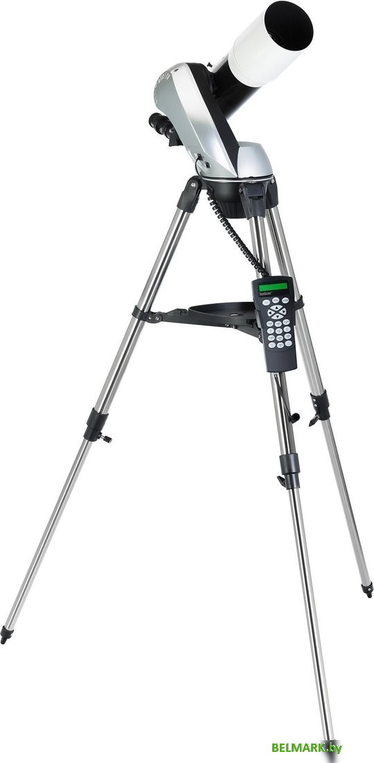 Телескоп Sky-Watcher BK 1025AZ SynScan GOTO - фото2