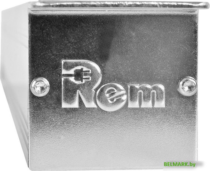 Блок розеток ЦМО R-10-4S-220-Z (4 розетки, без шнура питания) - фото2