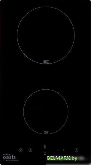 Варочная панель Oasis P-IBD - фото