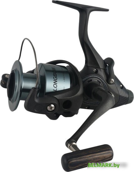 Катушка Okuma Longbow XT LBXT-640 - фото