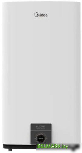 Накопительный электрический водонагреватель Midea Flex MWH-8020-DUM - фото
