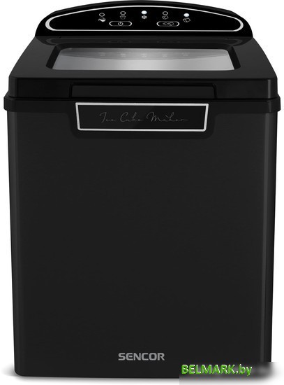 Льдогенератор Sencor SIM 3000BK - фото