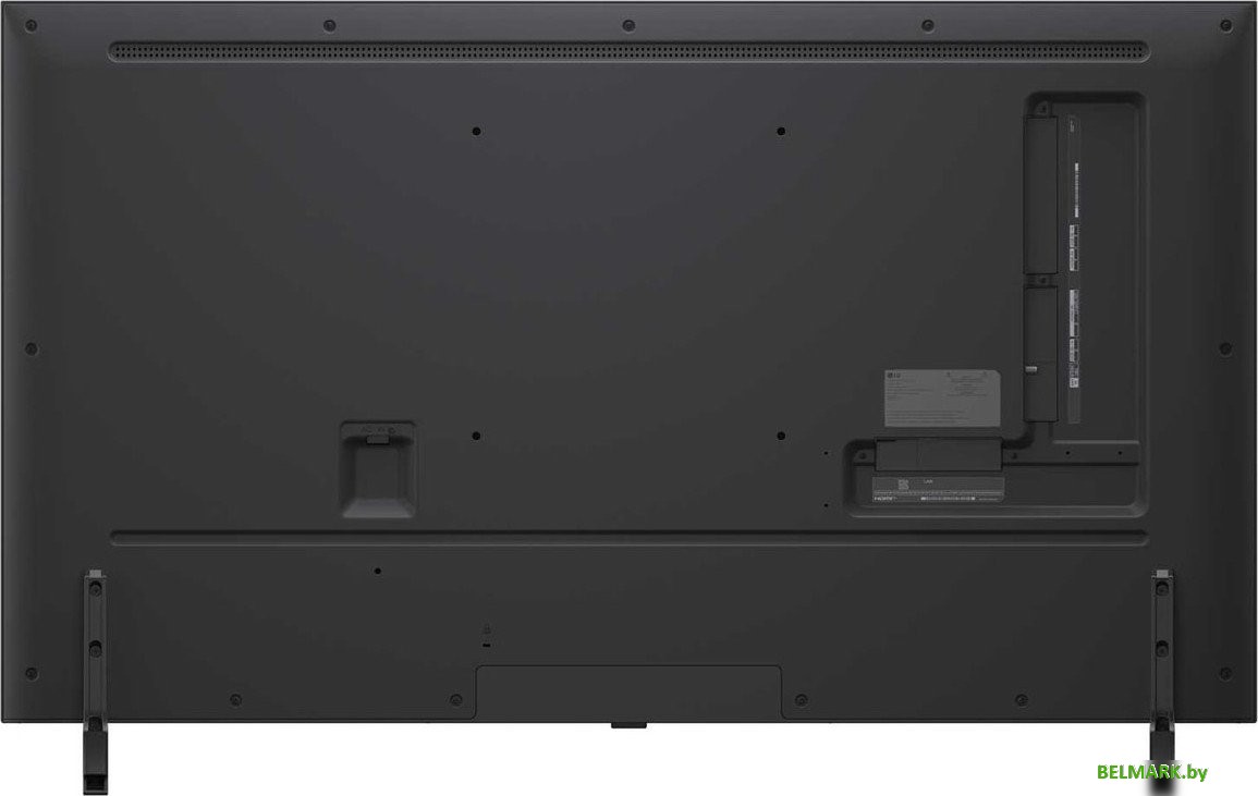 Телевизор LG Nanocell AI NANO90 55NANO90A6B - фото2