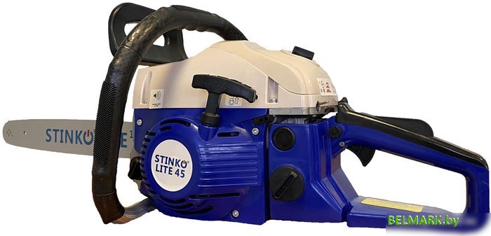 Бензопила Стинко Promo ST4516 - фото