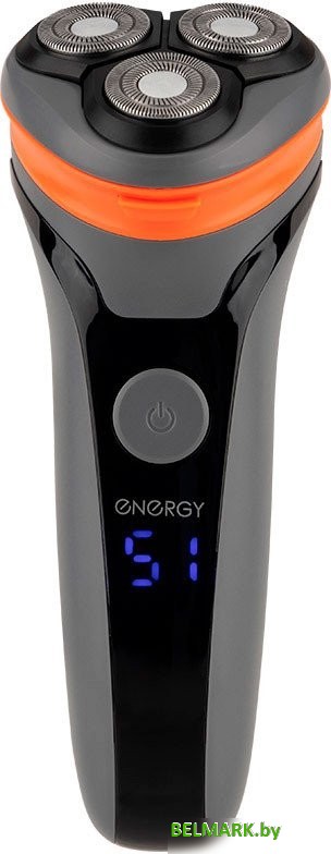 Электробритва Energy EN-728 - фото