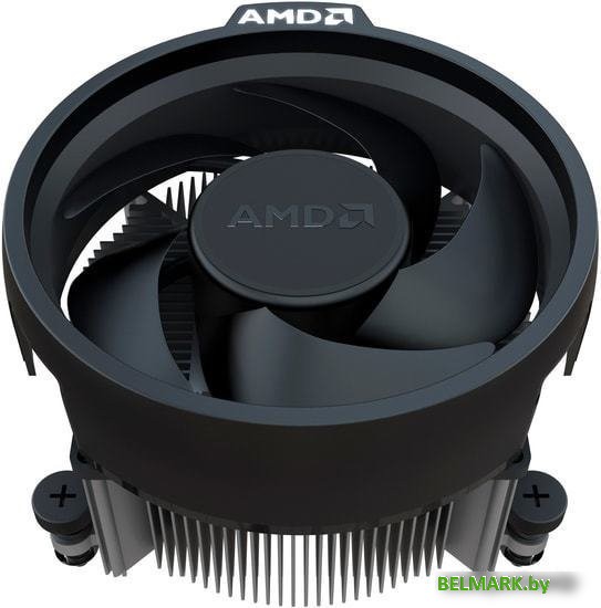 Процессор AMD Ryzen 5 7600 (BOX) - фото2