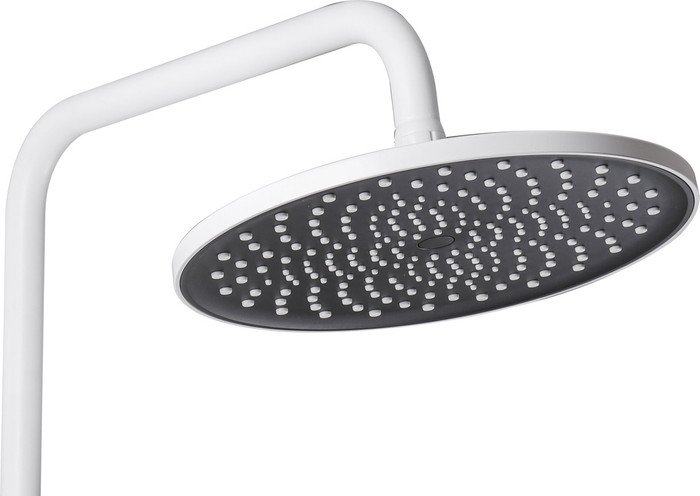 Душевая система Maxonor Pure Life PL2495-8 - фото2