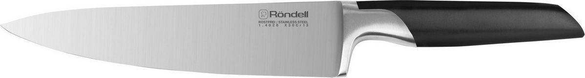 Кухонный нож Rondell Brando RD-1436 - фото