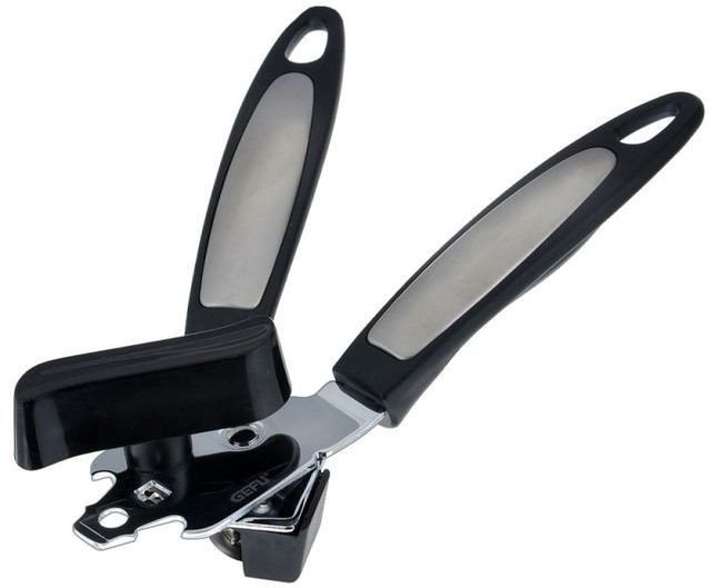 Нож консервный Gefu Зенга 12390 - фото2