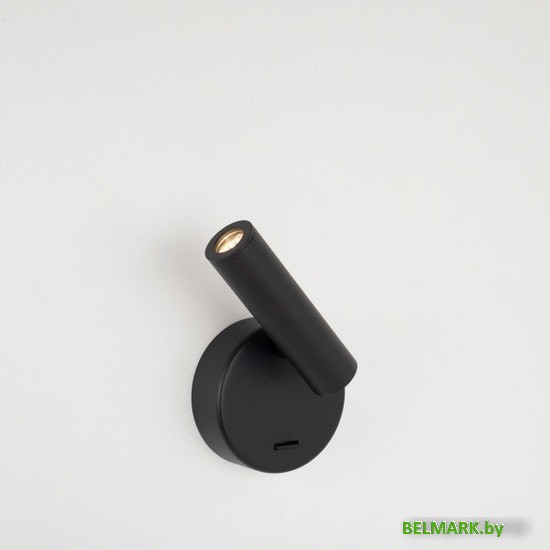 Спот Arlight SP-BED-R90-3W Warm3000 029634 - фото2