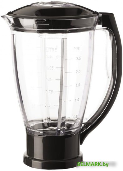 Насадка-блендер Moulinex XF634BB1 - фото