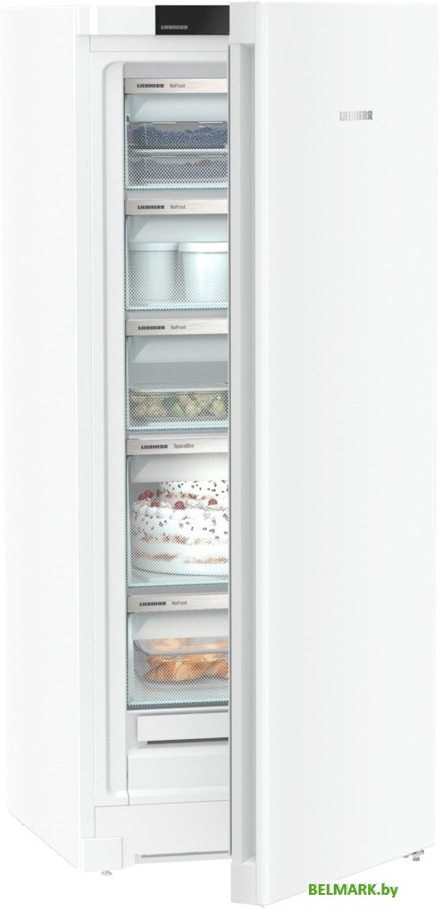 Морозильник Liebherr FNe 4605 Pure NoFrost - фото