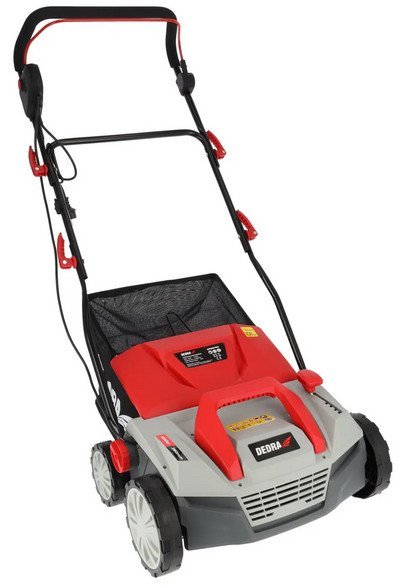 Скарификатор Dedra DED8706 - фото