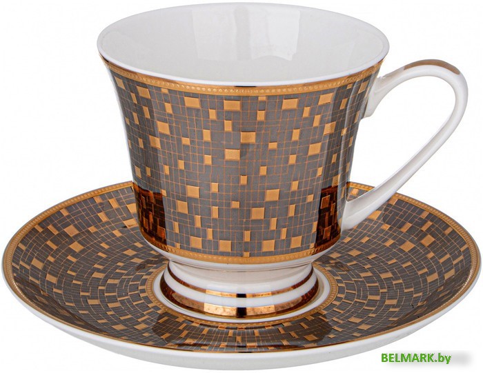 Сервиз Lefard Мерцание 770-222 (12 предметов) - фото2