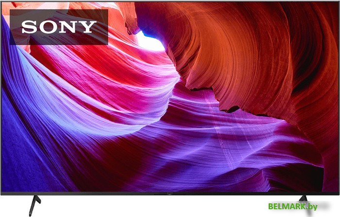 Телевизор Sony X85TK KD-85X85K - фото