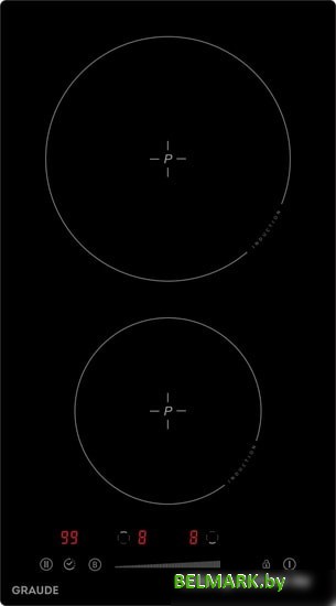 Варочная панель Graude IK 30.1 S - фото