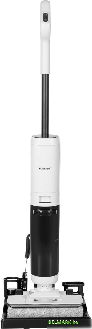 Вертикальный моющий пылесос Nordfrost Formula A - фото