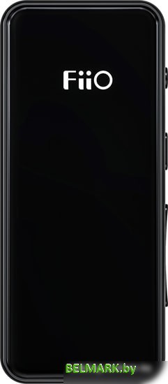 Портативный усилитель FiiO BTR3K - фото