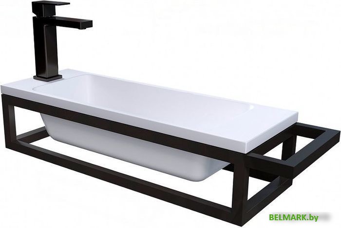 Умывальник Madera Модуль 50 4627173210607 - фото2