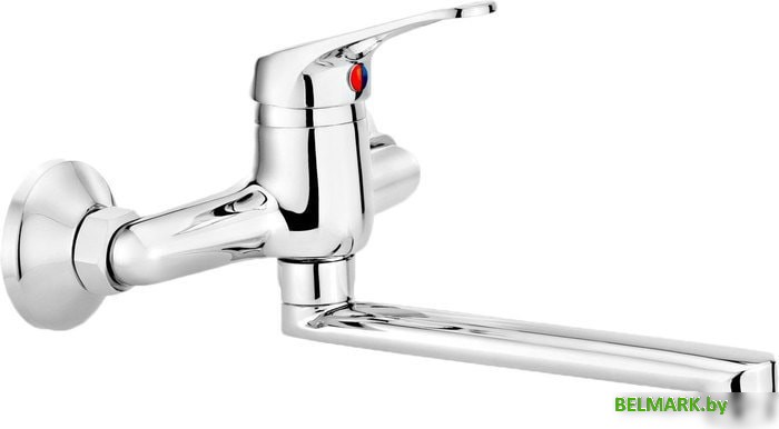 Смеситель Deante Neo Lobo BYU 050M - фото