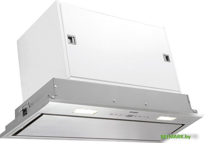 Кухонная вытяжка ASKO CC4527S - фото