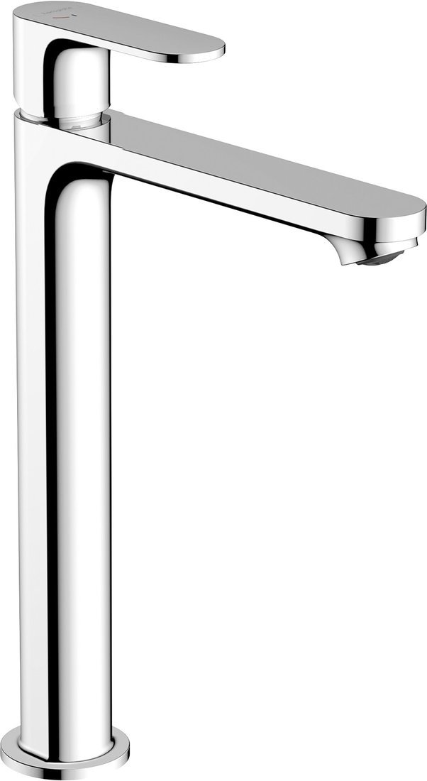 Смеситель Hansgrohe Rebris S Chrom 72580000 - фото