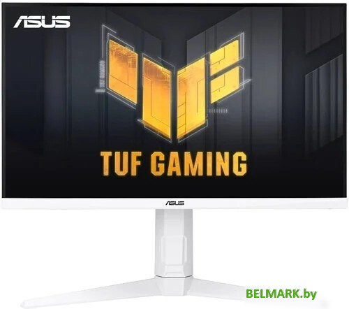 Игровой монитор ASUS TUF Gaming VG27AQML1A-W - фото