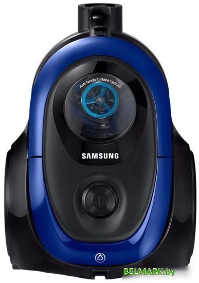 Пылесос Samsung VC18M2120SB/MA - фото