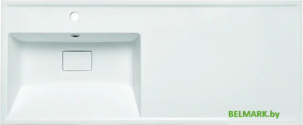 Умывальник Акватон Лайн 100 1A72853KLF01L - фото